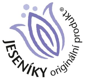 Jeseníky originální produkt